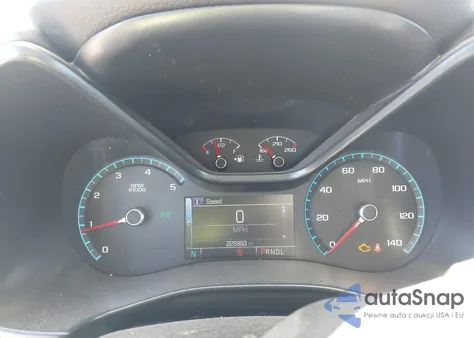 2017 GMC Canyon Slt из США, поврежденный, VIN 1GTP6DE15H1216230